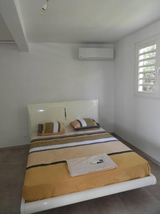 Le Jaleet Appartement Avec Piscine Le François Exteriör bild