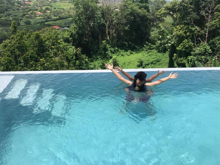 Le Jaleet Appartement Avec Piscine Le François Exteriör bild